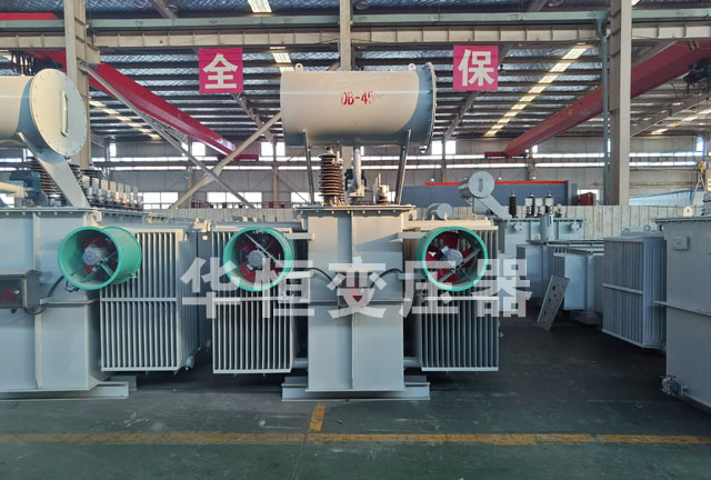SZ11-10000/35无为无为无为油浸式变压器厂家